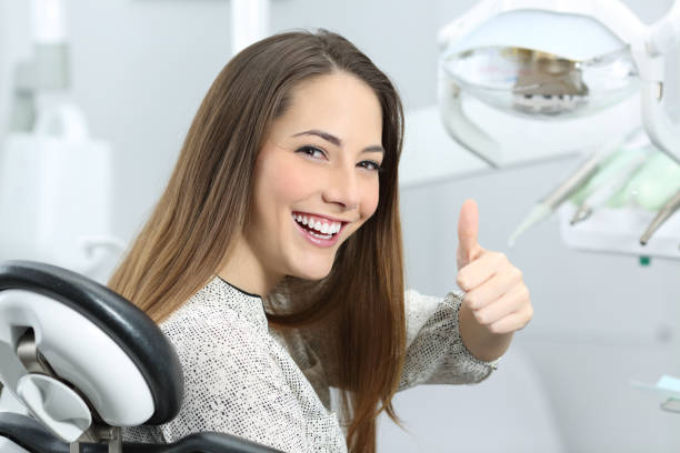 Our Range of Dental Services in Seabrook, TX